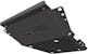 DV8 Offroad SPTT1-01 Toyota Tacoma Front Skid Plate